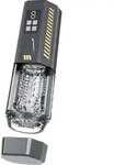 Blush M for Men SpinMaster Pro automatischer Masturbator 25.4 cm
