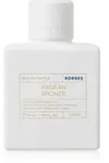 Korres Aegean Bronze Eau de Parfum Unisex 50 ml