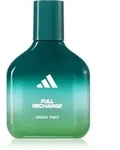 Adidas Vibes Full Recharge Eau de Parfum Unisex 50 ml