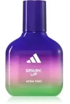 Adidas Vibes Spark Up Eau de Parfum Unisex 30 ml