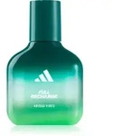 Adidas Vibes Full Recharge Eau de Parfum Unisex 30 ml