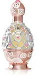 Khadlaj Haneen Rosegold parf&uuml;miertes &ouml;l f&uuml;r Damen 20 ml