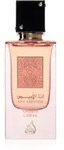 Lattafa Ana Abiyedh Coral Eau de Parfum Unisex 60 ml