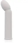 Dream Toys NUDE Aulora Travel G-spot Vibrator 14 cm