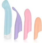 Satisfyer Playful Four Vibrator-Set