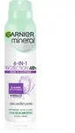 Garnier Mineral 5 Protection Antitranspirant-Spray ohne Alkohol 150 ml