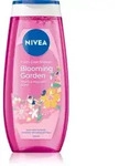 NIVEA Blooming Garden feuchtigkeitsspendendes Duschgel 250 ml