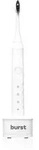 Burst Sonic Toothbrush elektrische Schallzahnb&uuml;rste 1 St.