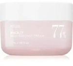 Anua Peach 77% Niacin Enriched Cream erneuernde und feuchtigkeitsspendende Creme 50