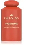 Origins YouthtopiaTM Liquid Exfoliating Apple Face Peel Gl&auml;ttendes Gesichtspeeling