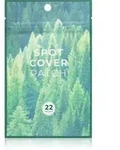 SKIN1004 Madagascar Centella Tea-Trica Spot Cover Patch Pflaster f&uuml;r...