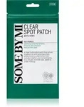Some By Mi Clear Spot Patch Pflaster f&uuml;r problematische Haut 18 St.