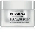 FILORGA TIME-FILLER NIGHT 5XP Nachtcreme gegen Falten mit revitalisierender Wirkung