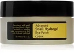 Cosrx Advanced Snail Hydrogel Eye Patch feuchtigkeitsspendende Gel-Maske f&uuml;r den