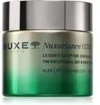 Nuxe Nuxuriance Ultra revitalisierende Gesichtscreme 75 ml