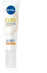 NIVEA Q10 Energy Augencreme gegen Falten 15 ml