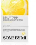 Some By Mi Clinical Solution Vitamin Brightening Care Mask Aufhellende...