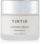 TIRTIR Ceramic Cream erfrischende feuchtigkeitsspendende Creme f&uuml;r trockene...