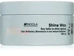 Indola Shine Wax Stylingwachs f&uuml;r h&ouml;heren Glanz 100 ml
