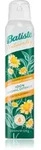 Batiste Naturally Green tea & Chamomile Trockenshampoo f&uuml;r die Aufnahme von
