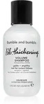 Bumble and bumble Thickening Volume Shampoo Shampoo f&uuml;r maximales Haarvolumen 60 ml