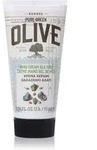 Korres Pure Greek Olive & Sea Salt feuchtigkeitsspendende Creme f&uuml;r die H&auml;nde...