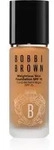 Bobbi Brown Weightless Skin Foundation SPF 15 langanhaltende Make-up Foundation...