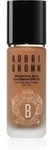 Bobbi Brown Weightless Skin Foundation SPF 15 langanhaltende Make-up Foundation...