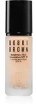 Bobbi Brown Weightless Skin Foundation SPF 15 Mini langanhaltendes mattierendes Make