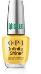 OPI Wicked Infinite Shine Nagellack Farbton Yellow Brick Road 15 ml
