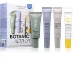M&Aacute;DARA Botanic Activist 4-Step Mini Renewal Routine Set Geschenkset f&uuml;r die