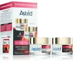 Astrid Bioretinol Geschenkset gegen Falten f&uuml;r Damen 2x50 ml