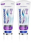 Sensodyne Clinical Repair Active White Zahnpasta 75 ml