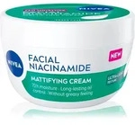 NIVEA Facial Mattifying mattierende Feuchtigkeitscreme mit Niacinamid 100 ml