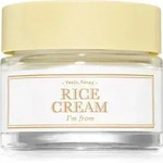 I'm from Rice leichte feuchtigkeitsspendende Creme regeneriert die Hautbarriere 50 g