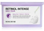 Some By Mi Retinol Intense Daily Mask Anti-Falten-Tuchmaske Gro&szlig;packung 30 St.