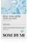Some By Mi Clinical Solution Hyaluron Hydra Care Mask Feuchtigkeitsspendende