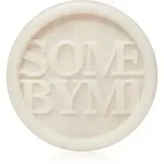 Some By Mi Lacto Soy Low Ph Morning Cleansing Bar schonende Seife f&uuml;r empfindliche