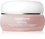 Darphin Intral Inner Youth Rescue Eye Cream beruhigende Augencreme mit Koffein 15 ml