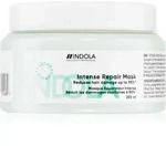 Indola Repair Intense Repair Mask st&auml;rkende Maske F&uuml;r extrem strapaziertes Haar 250