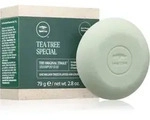 Paul Mitchell Tea Tree Special Shampoo Bar festes mit einer erfrischenden Wirkung 79