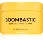Cocunat Boombastic Regenerierende und st&auml;rkende Maske f&uuml;r das Haar 200 ml