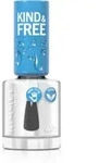Rimmel Kind & Free Lack-Finish f&uuml;r die Fingern&auml;gel Farbton 150 Oxygen Wave 8...