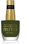 Max Factor Nailfinity Gel Colour Gel-Lack f&uuml;r Fingern&auml;gel - keine UV/LED Lampe