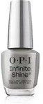 OPI Infinite Shine Silk Nagellack mit Geleffekt Steel Waters Run Deep 15 ml