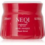 NEQI Repair Reveal Regenerierende Maske f&uuml;r alle Haartypen 250 ml