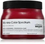 L&rsquo;Or&eacute;al Professionnel Serie Expert Vitamino Color Spectrum Maske zum Schutz...