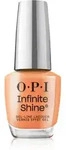 OPI Infinite Shine Silk Nagellack mit Geleffekt Always within Peach 15 ml