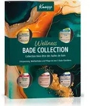Kneipp Wellness Bath Oil Collection Geschenkset f&uuml;r das Bad