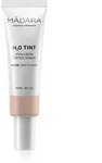 M&Aacute;DARA H2O Tint tonisierende hydratierende Creme Farbton #1 May Flower 30 ml